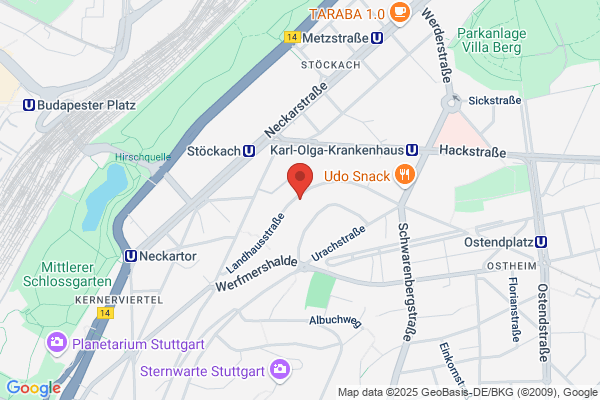 Motorsport-Club Stuttgart e.V.