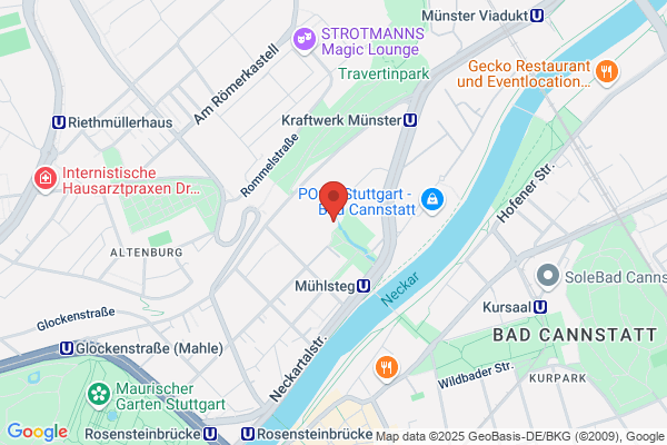 Schwimmverein Cannstatt e.V.