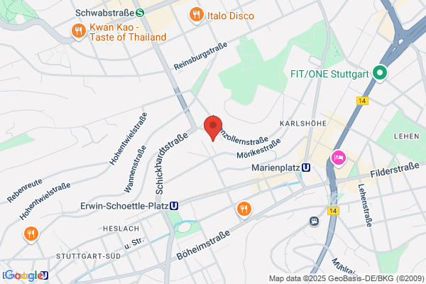 St. Martinus Priesterverein
