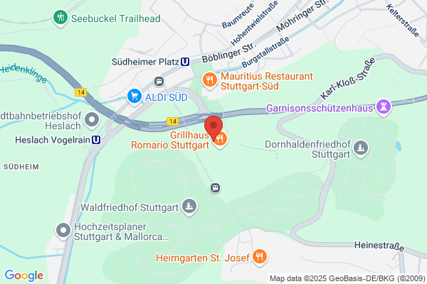 Stuttgarter Schützengilde e.V.
