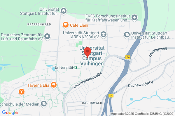 VfV Institution für Verkehrssicherheit EWIV
