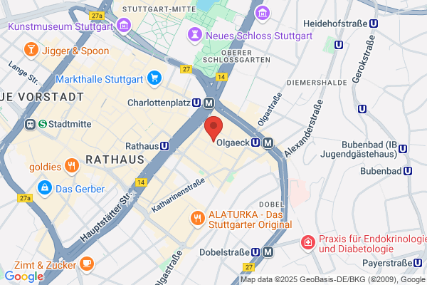 Wohngemeinschaft Bohnenviertel
