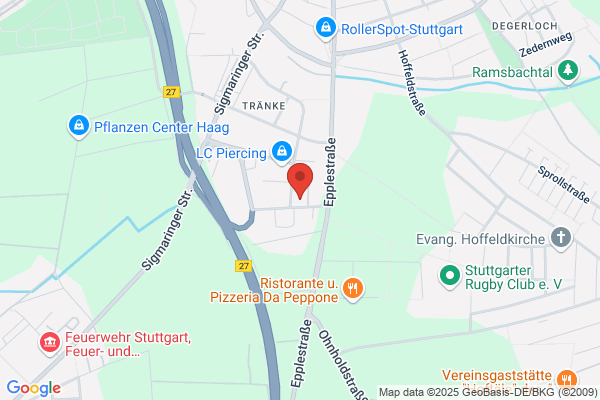 PROFIDATA Marketingservices GmbH
