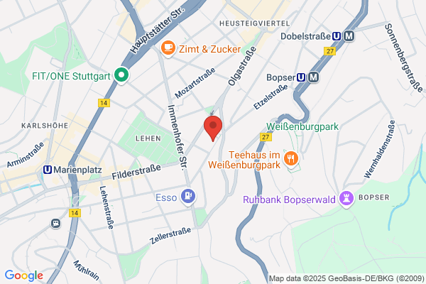 Radius-Verlag GmbH