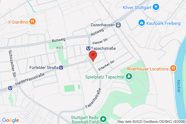 Baugenossenschaft Zuffenhausen e.G.