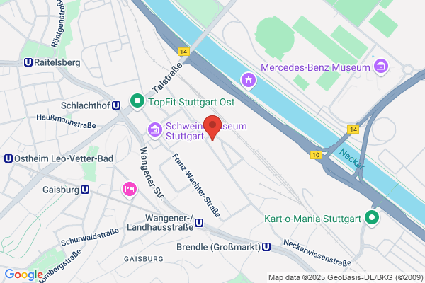 Hodum GmbH