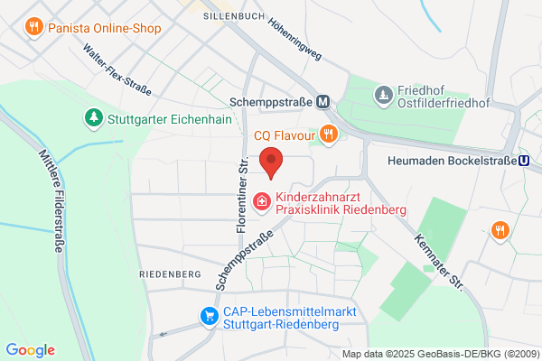 R+V Versicherung