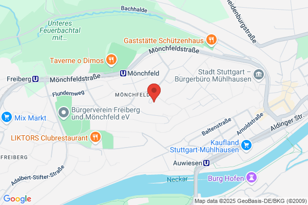 R+V Versicherung