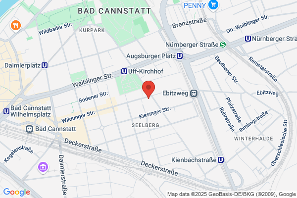 R+V Versicherung