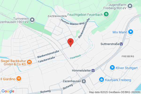 R+V Versicherung