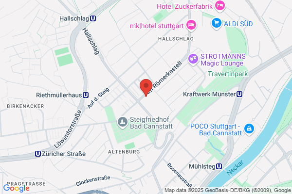 R+V Versicherung