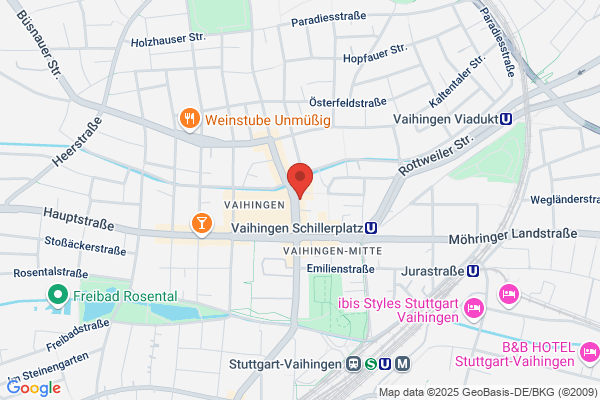 R+V Versicherung