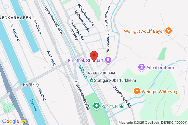 R+V Versicherung