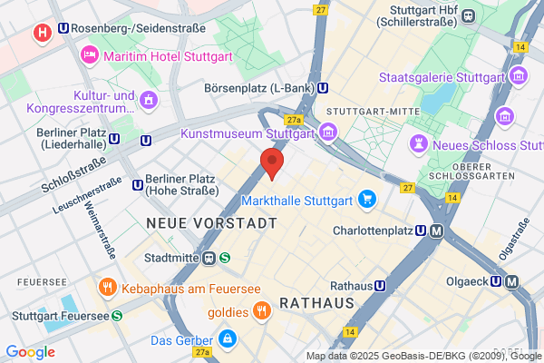 R+V Versicherung
