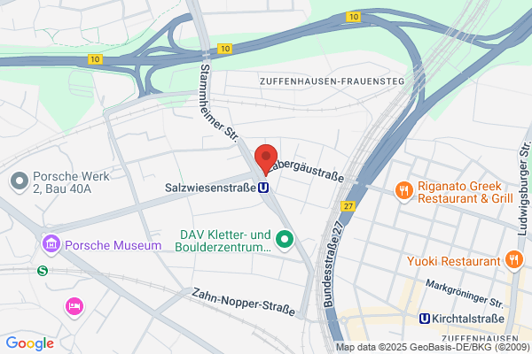 R+V Versicherung