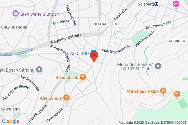 R+V Versicherung