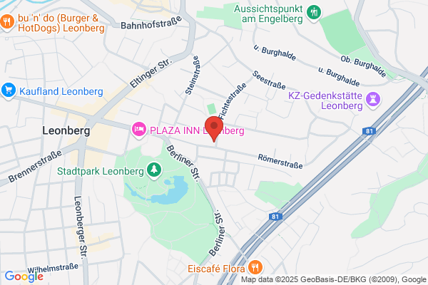 DKV Service-Center Ohrnberger