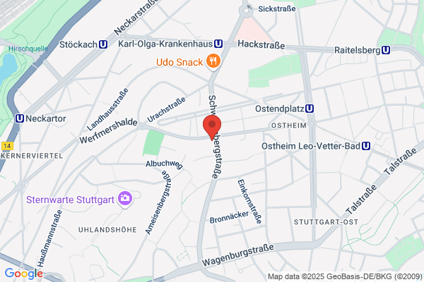 SIGNAL IDUNA Versicherung Anna Marie Krummel