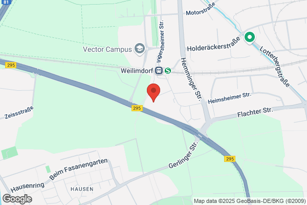 VPV Versicherungen - VPV Beratungsgesellschaft für Altersversorgung mbH
