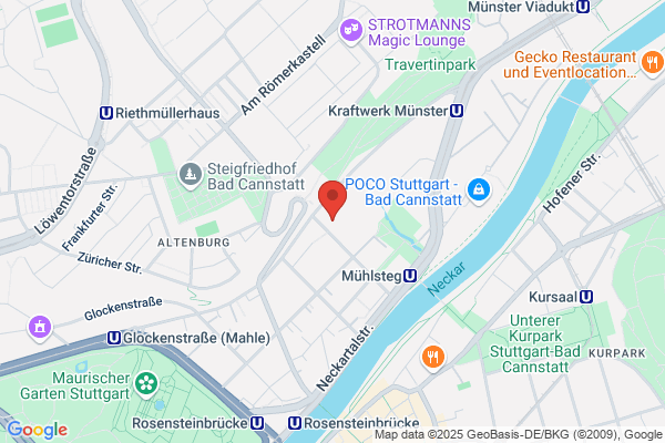 City-Detektive-Stuttgart.de