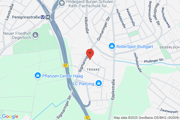 SKF Lubricatron Systems Germany AG