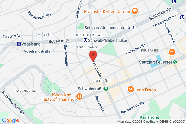 Wäsche Oase