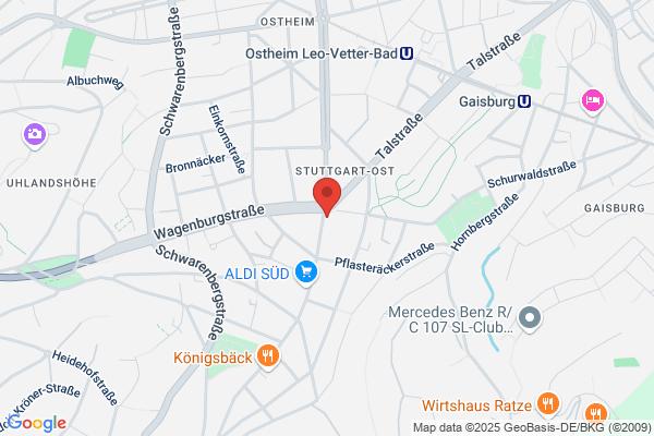 SB Waschsalon Heimservice