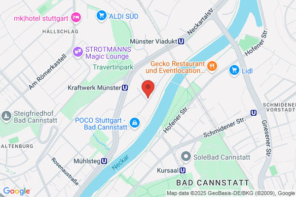Alstom Power Boiler Service GmbH