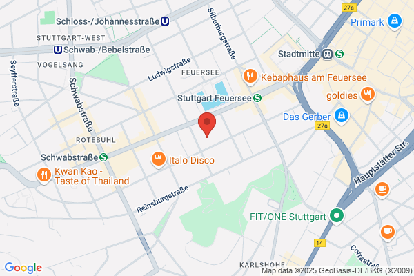 Jacques’ Wein-Depot Stuttgart-West