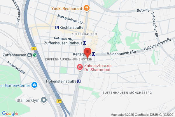 Jacques’ Wein-Depot Stuttgart-Zuffenhausen