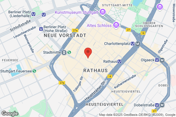 Weingut Stadt Stuttgart