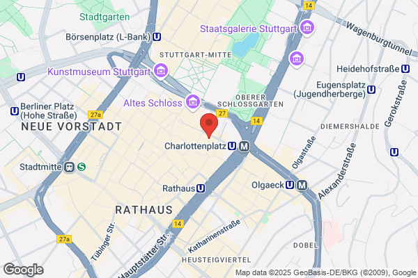 Weinhandlung Kreis & Krämer KG