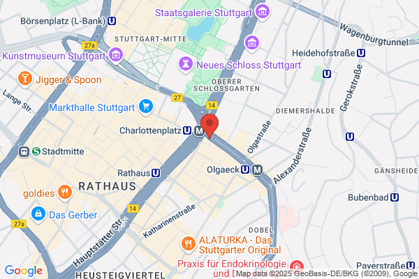 Smile-Stuttgart Wellness und Ästhetik Ltd. KG