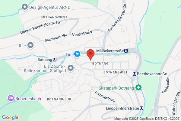Weltladen Botnang
