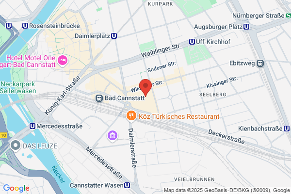 AVS Werbeagentur GmbH