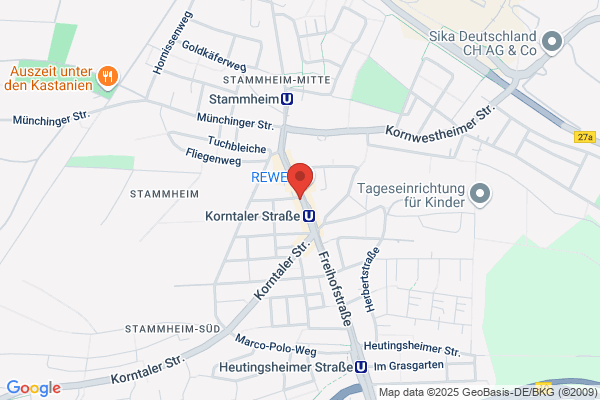Amm & Steiner A & S Werbeagentur GmbH