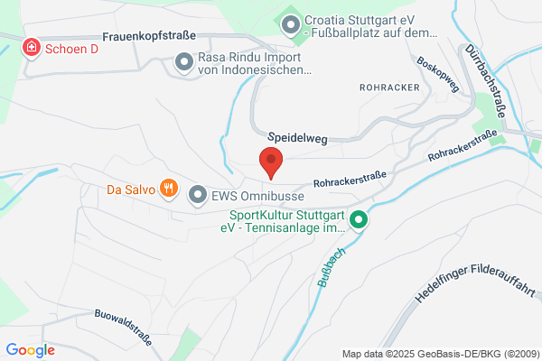 Arbeitsraum für Text & Gestaltung