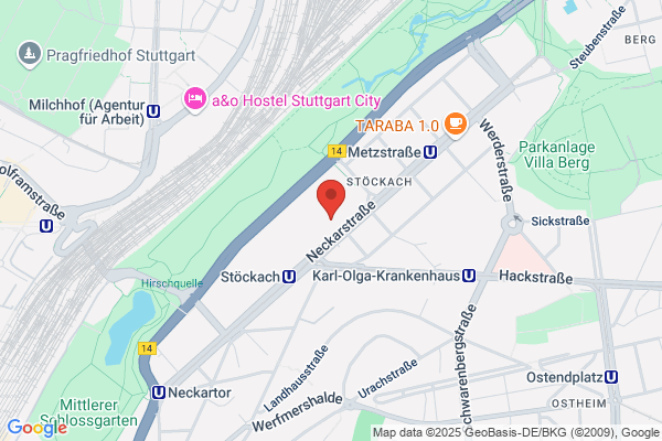 IP Werbung GmbH