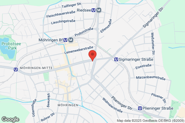 Pollert Dr. & Wolfgang GmbH