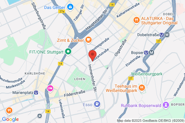 Schuster W.A. GmbH