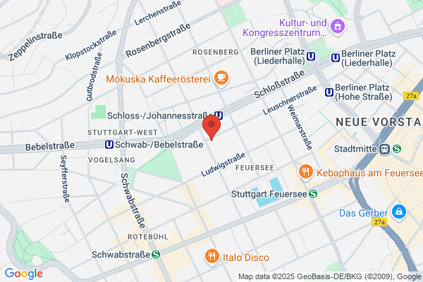Pritsch Produktservice GmbH