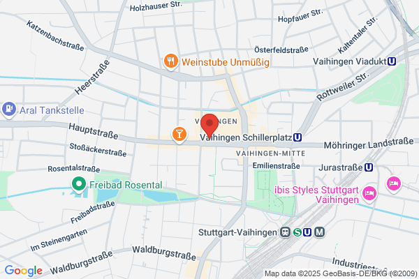 KREATIV plus Gesellschaft für Werbung und Kommunikation mbH