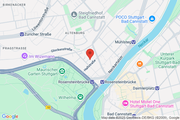 die wegmeister GmbH