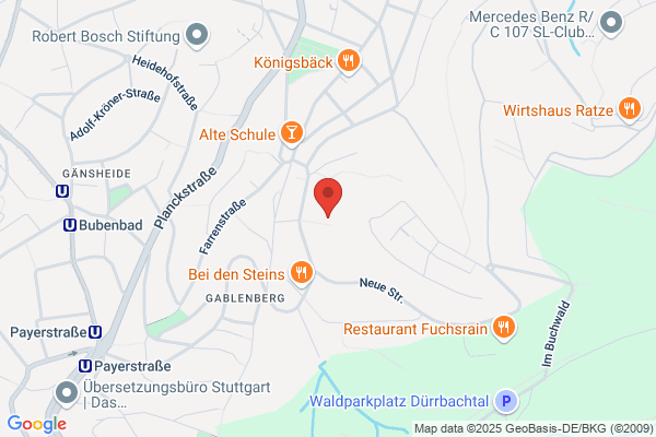 Dipl.-Ing. Udo Bodenberger