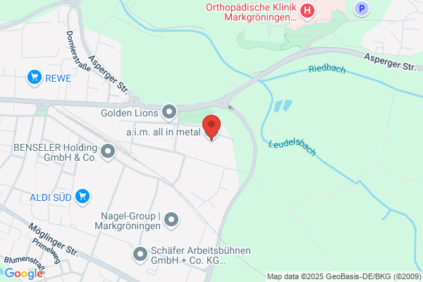 a.i.m GmbH