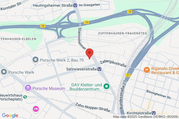 Sigloch & Schrieder GmbH