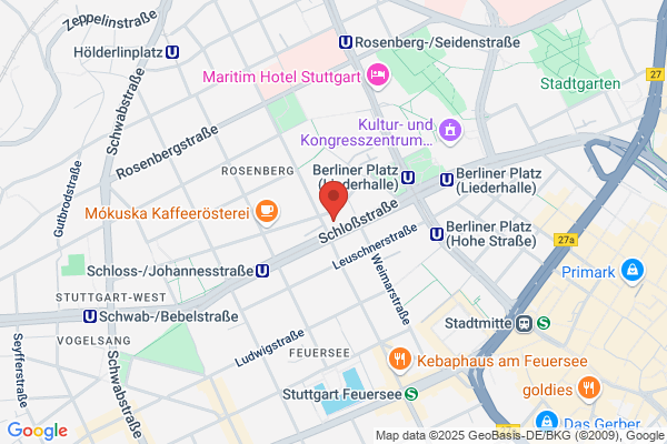 Eversheim Stuible Treuberater GmbH