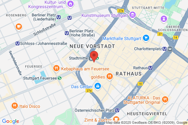 INIT Individuelle Softwareentwicklung & Beratung GmbH