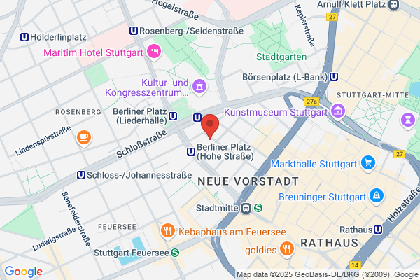 A&C GmbH Wirtschaftsprüfungsgesellschaft