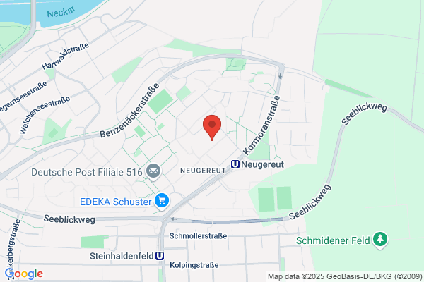 Dipl.-Kfm. Horst-Michael Hoffmann
